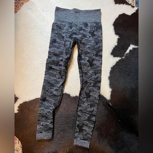 Gymshark leggings